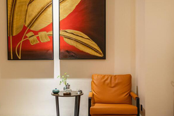 惠州养生会所：睡眠障碍的多模态干预